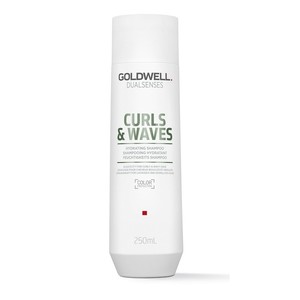 Products: Goldwell Curls & Waves Hydrating Shampoo 300ml Modstoyou