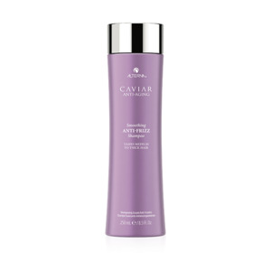 Products: Alterna Caviar Smoothing Anti-Frizz Shampoo Modstoyou