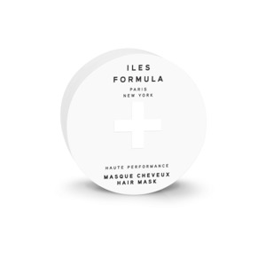 Products: Iles Formula Haute Performance Hair Mask Modstoyou