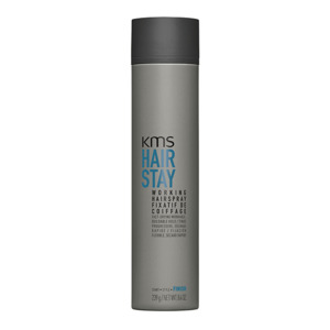 KMS Hair Stay Working Hair Spray 300ml Modstoyou