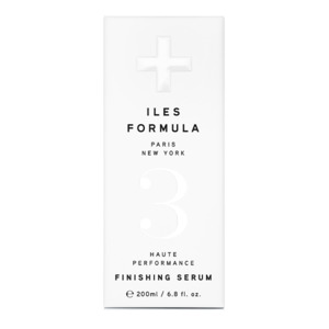 Iles Formula Haute Performance Finishing Serum Modstoyou