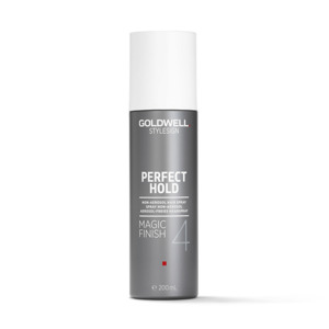 Goldwell StyleSign Perfect Hold Magic Finish Non Aerosol 200ml