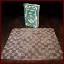 Frontpage: Painted Quick-Build Pack - Wood & Flagstones