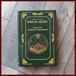 Everything: The Wizards Spellbook