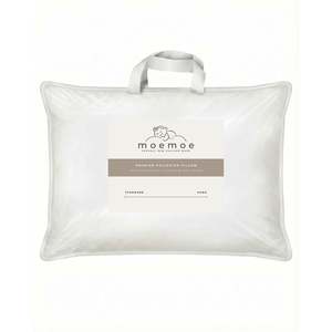 Pillow Collection: Moemoe | Standard Pillow PAIR