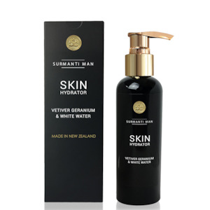 Gifts For Him: Surmanti Man Skin Hydrator