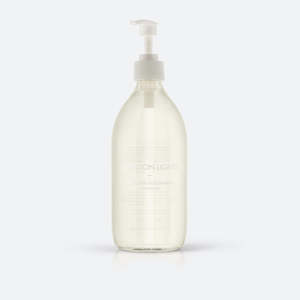 New Baby 1: Lyttelton Lights Sweet Pea & Jasmine Handwash