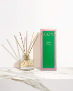 Christmas Collection: Ecoya - Mini Diffuser - Fresh Pine