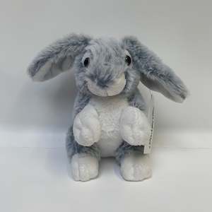 New Baby 1: Rosa Rabbit - cuteness galore!