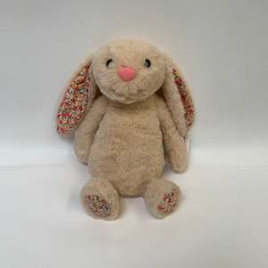 New Baby 1: Little cutie Mopsey Bunny