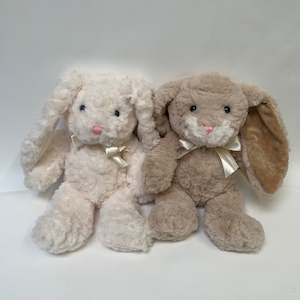 New Baby 1: Adorable Hopper Bunny