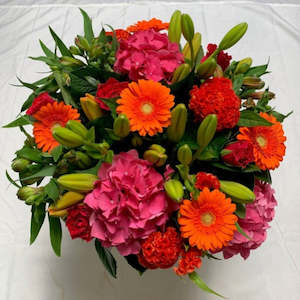 Bouquets: Summertime Brights  Bouquet