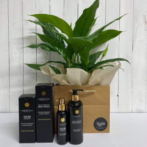 Blokes Bundle - Peace Lily & Surmanti Duo - Chocolate option!