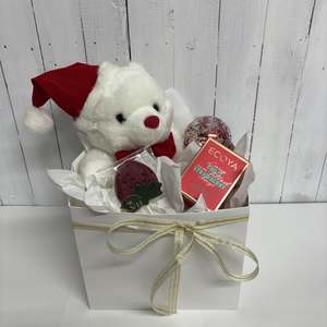 Bundles: Delightful box of Christmas Cheer