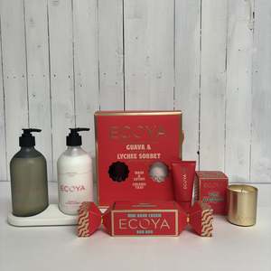 Bundles: Ecoya luxury gift set - perfect for a delightful Christmas gift