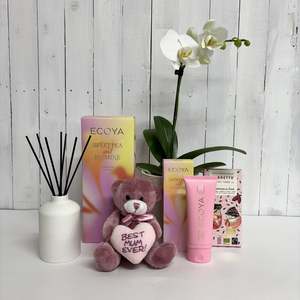 Absolutely Gorgeous Best Mum Ever gift bundle