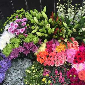 Trust the Experts - Florist Choice Seasonal bouquet