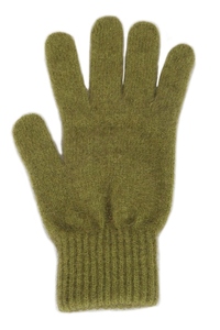 Possum Merino Glove – The Plain