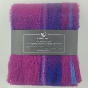 Luxurious Alpaca Boxed Scarves
