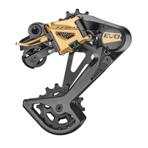 TRP - EVO12 Rear Derailleur