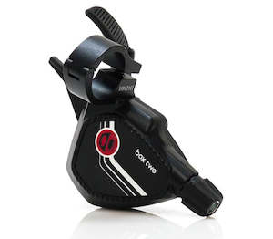 Drivetrain Parts: Box Two Prime 9 Multi Shift Lever