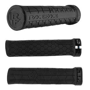 Race Face 'Getta Grip' Bicycle Grips