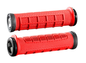 Grips: ODI Elite Pro Grips - Multiple Colours