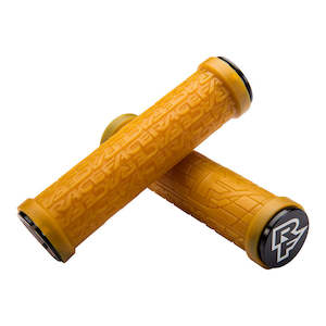 Grips: Race Face Grippler Grips