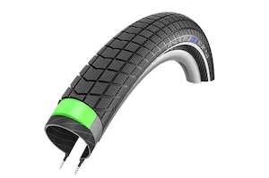 Schwalbe Big Ben Plus 28'' (700C) Tyre