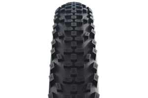 Inner Tubes: Schwalbe Smart Sam Plus 29 X 2.10 Tyre