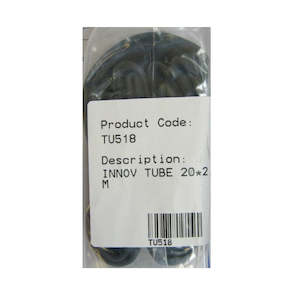 Inner Tubes: Innova Inner Tube 20 x 2.10/2.40