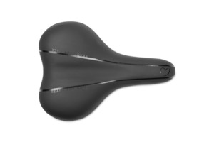 Saddles: RFR City Standard D2 Saddle