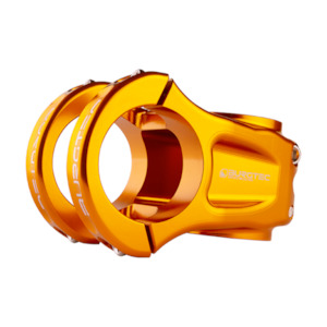 Stems: Burgtec Enduro MK3 35 Stem