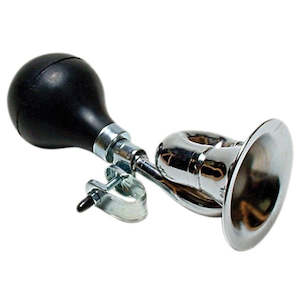 Bells Horns: Oxford Bugle Horn