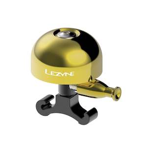 Bells Horns: Lezyne Classic Brass Bell