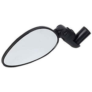 Bells Horns: Zefal Cyclop Mirror