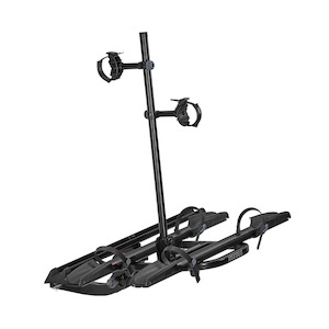 Bike Transport: Yakima OnRamp Bike Rack