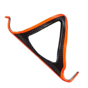Bottles Bottle Cages: Supacaz Fly Bottle Cage Carbon