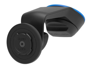 Computer Mounts: Quad Lock Car Mount V5