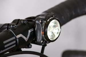 Lights: Lezyne Zecto Drive Front Light