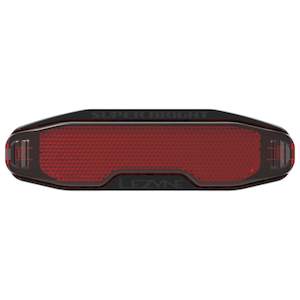 Lights: Lezyne EBike Rear Super Bright STVZO E12