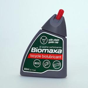 Bike Maintenance: Biomaxa Biolubricant