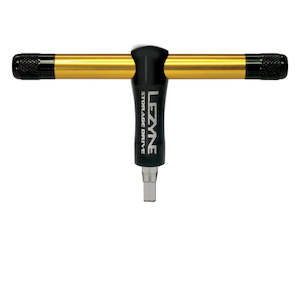 Bike Maintenance: Lezyne Storage Drive stash tool