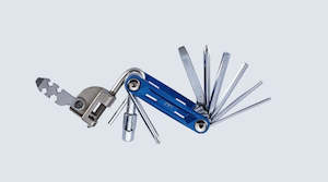 Bike Tools: BBB Primefold L Multitool