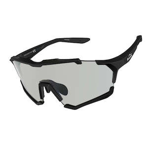 Clothing: Magic Shine Versatiler Photochromic Eyewear