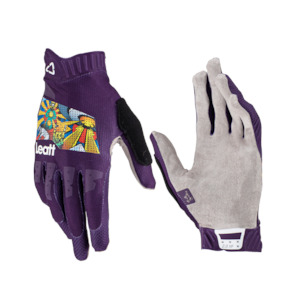Leatt 2023 Glove MTB 2.0 X-Flow (Area 51)