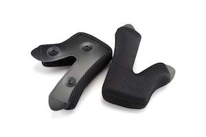 100% STATUS Cheek Pad Kit