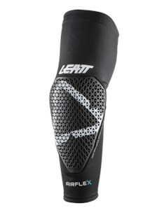 Elbow Knee Pads: Leatt Airflex Elbow Guard
