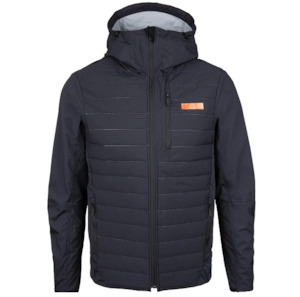 Leatt 2024 3.0 Trail Jacket  (Black)