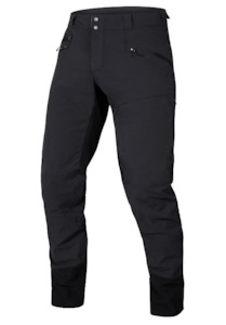Clothing 1: Endura Singletrack Trouser II